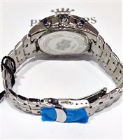 Montre Pryngeps Homme in Acier CR612 - CR612